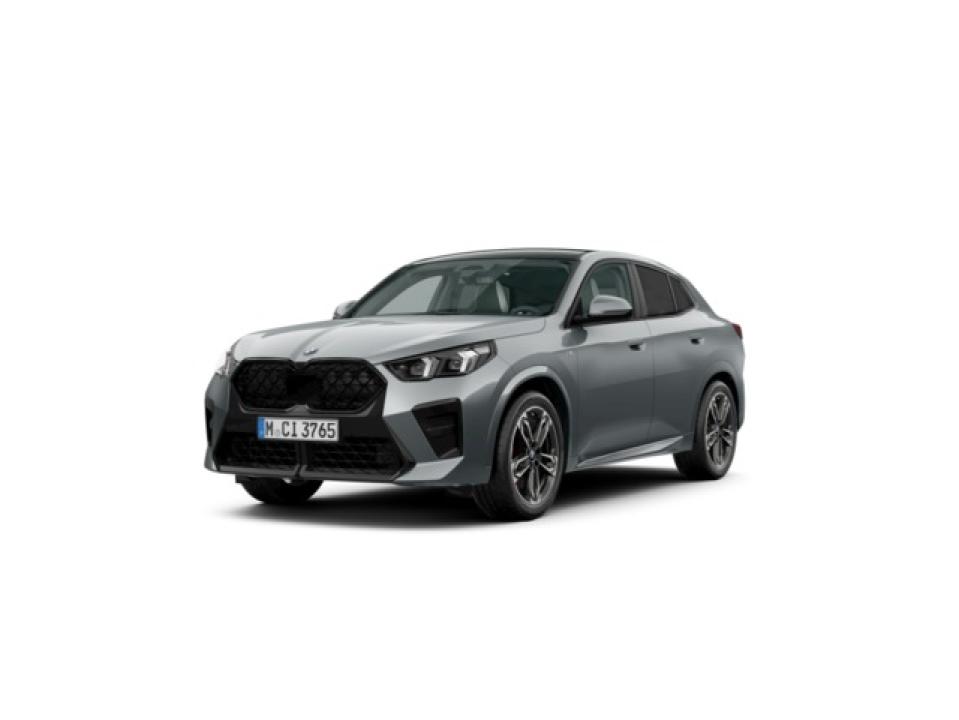 BMW X2 sDrive18d 110 kW (150 CV)