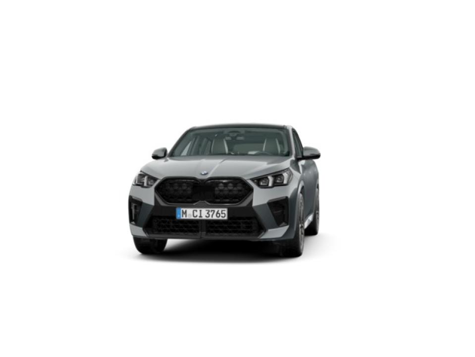 BMW X2 sDrive18d 110 kW (150 CV)