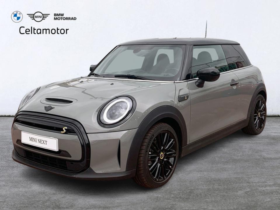 Mini MINI 3 Puertas