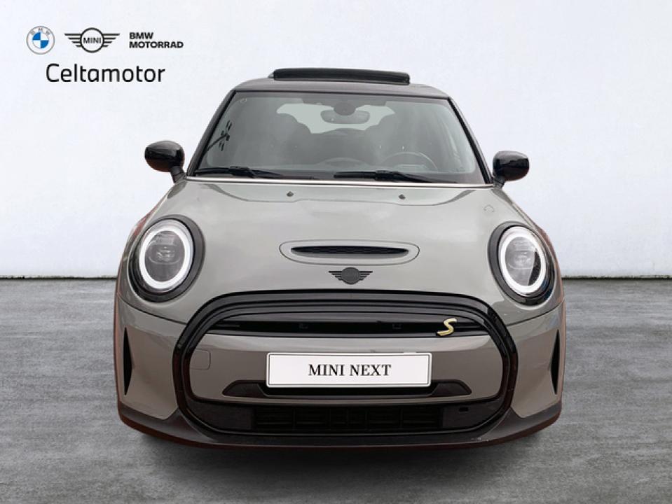 Mini MINI 3 Puertas
