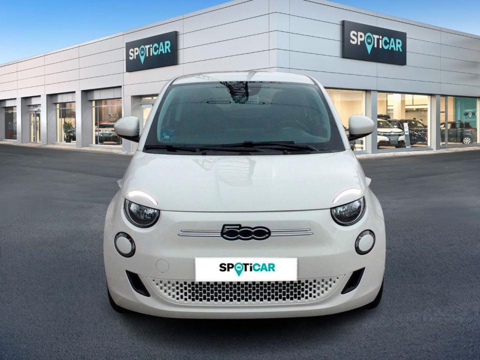 Fiat 500 Icon 3+1 190km 70kW (95CV)