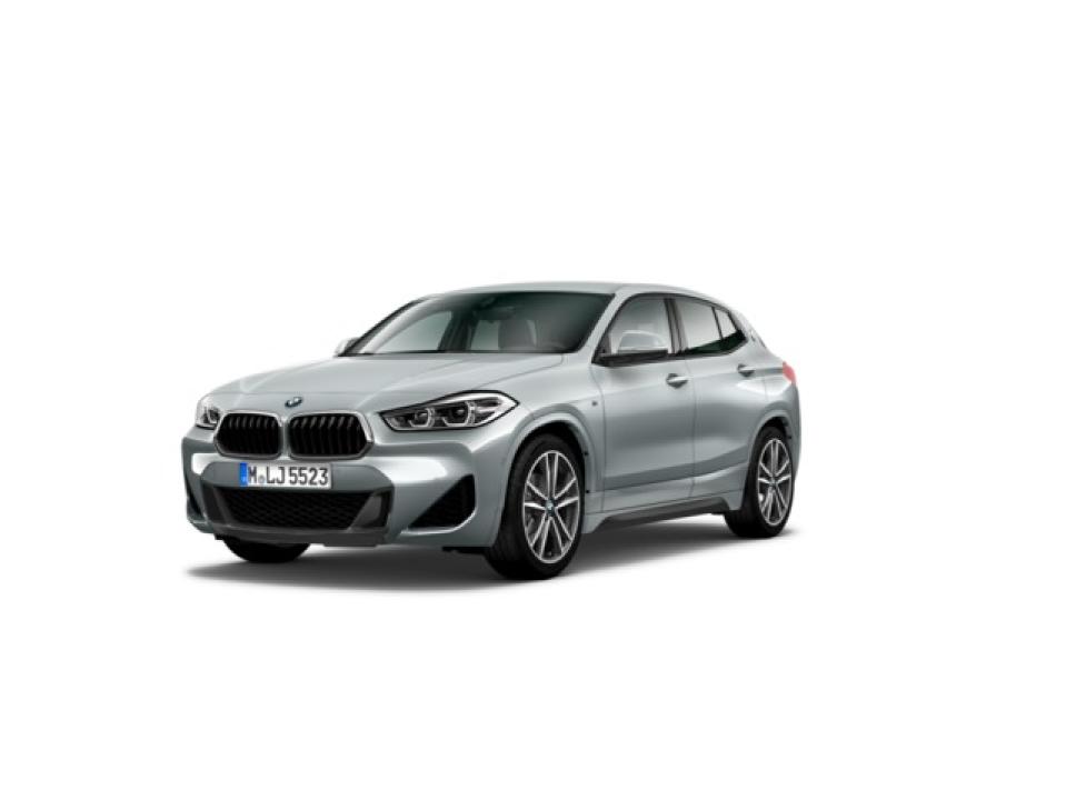 BMW X2 sDrive16d 85 kW (116 CV)