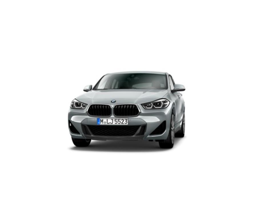 BMW X2 sDrive16d 85 kW (116 CV)