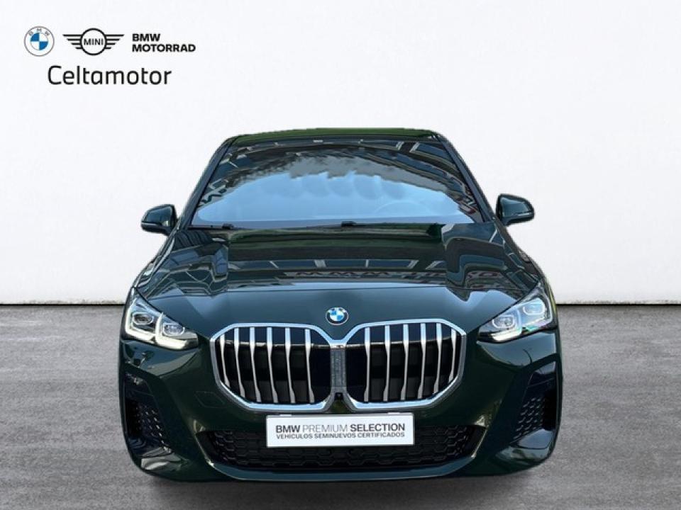 BMW Serie 2 218d Active Tourer 110 kW (150 CV)