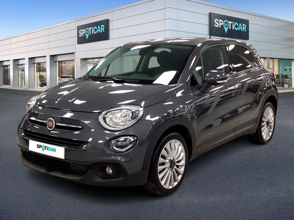 Fiat 500X Connect 1,0 Firefly T3 88KW (120 CV) S&S