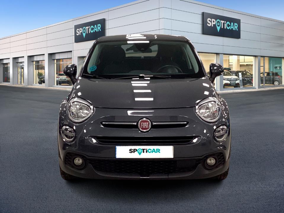 Fiat 500X Connect 1,0 Firefly T3 88KW (120 CV) S&S