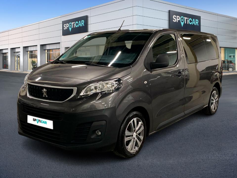 Peugeot Expert Combi 2.0 BlueHDi 110KW (150CV) Standard