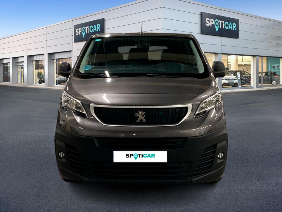 Peugeot Expert Combi 2.0 BlueHDi 110KW (150CV) Standard