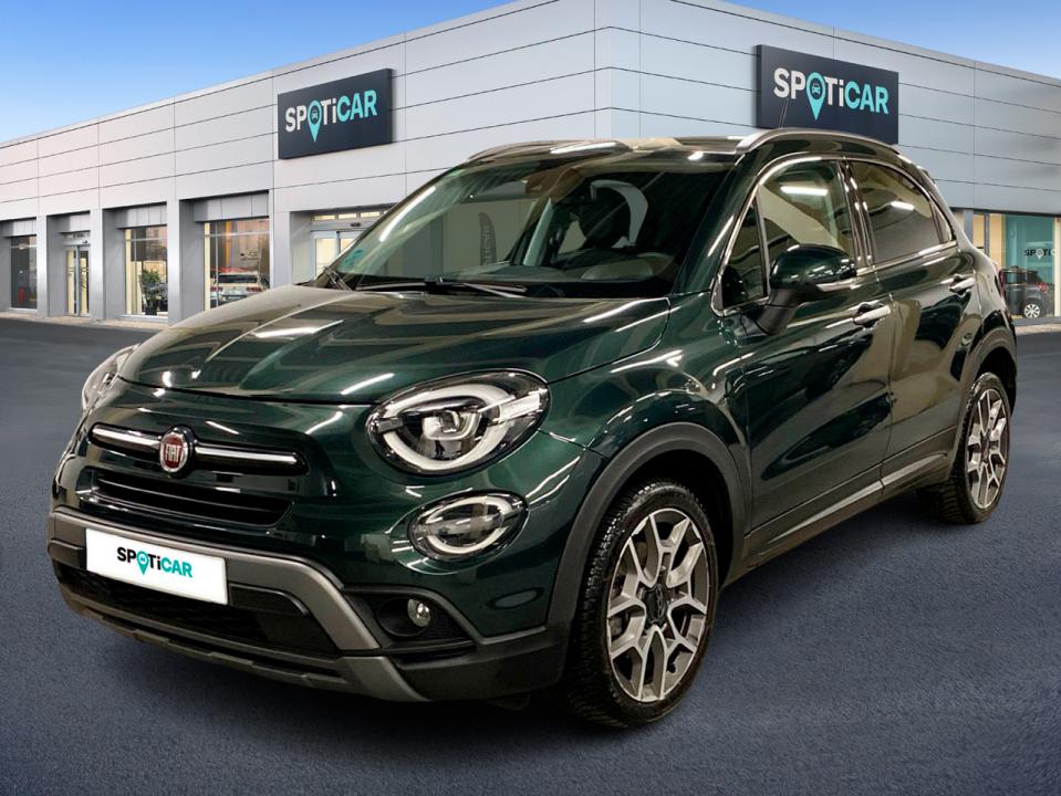 Fiat 500X Cross 1,0 Firefly T3 88KW (120 cv) S&S