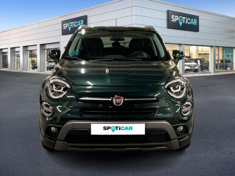 Fiat 500X Cross 1,0 Firefly T3 88KW (120 cv) S&S