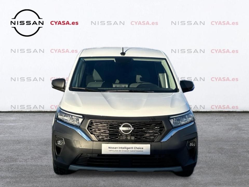 Nissan Townstar 7 plazas 1.3G 96kW L2 Acenta+