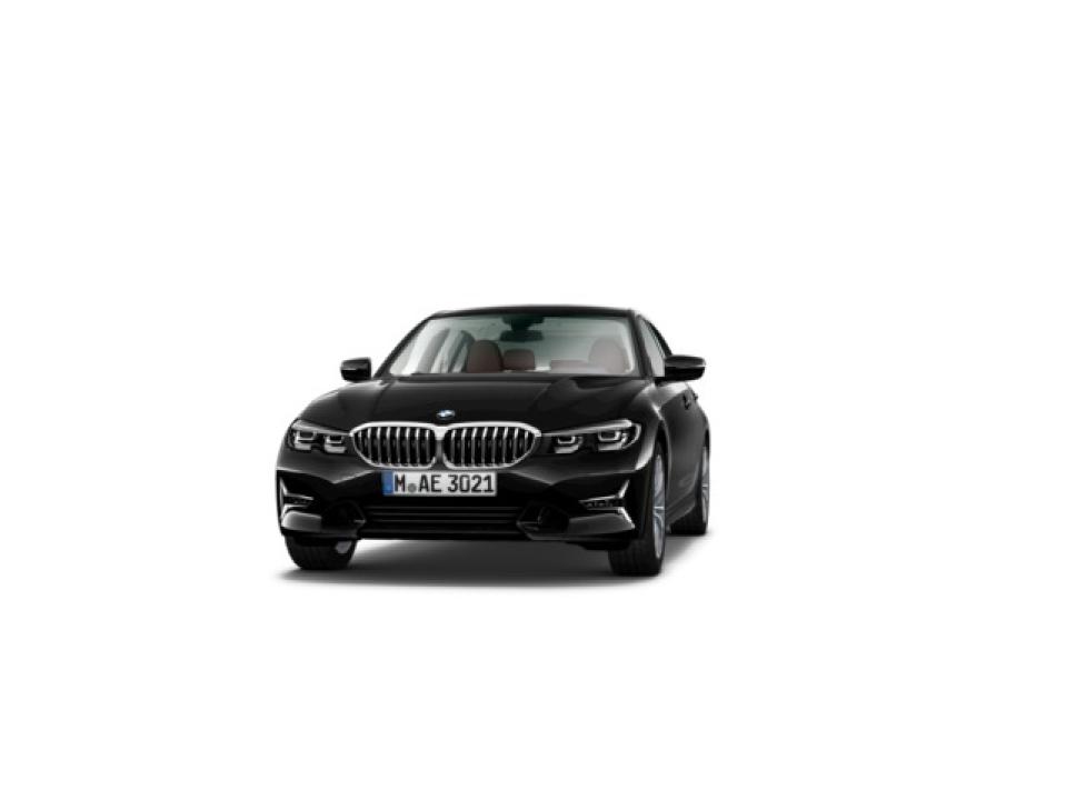 BMW Serie 3 320d 140 kW (190 CV)