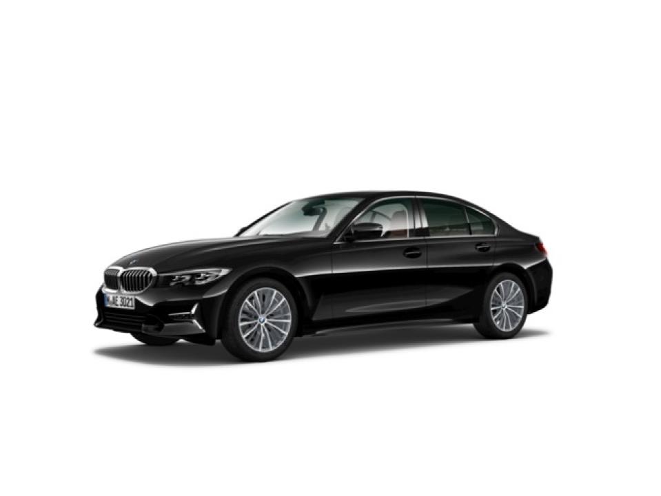 BMW Serie 3 320d 140 kW (190 CV)