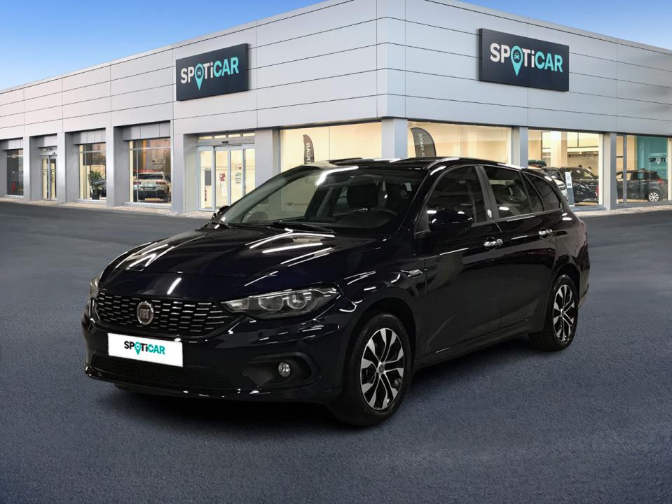 Fiat Tipo SW 1.3 Multijet 70kW (95CV) Mirror