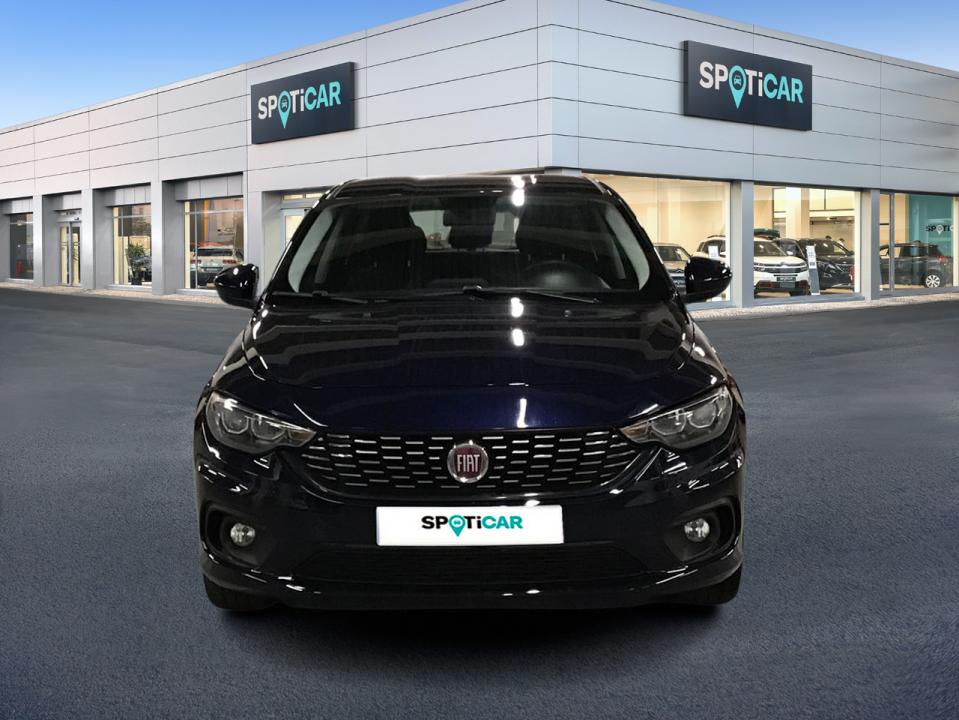 Fiat Tipo SW 1.3 Multijet 70kW (95CV) Mirror