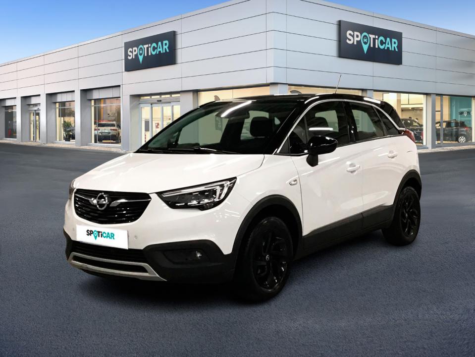 Opel Crossland X 1.2 96kW (130CV) Innovation S/S