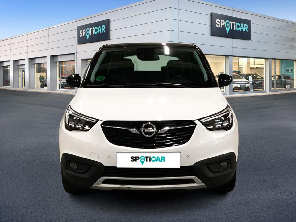 Opel Crossland X 1.2 96kW (130CV) Innovation S/S