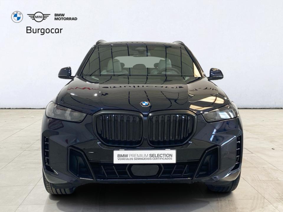 BMW X5 xDrive30d  xLine 219 kW (298 CV)