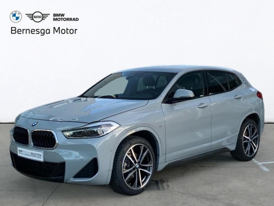 BMW X2 sDrive16d 85 kW (116 CV)