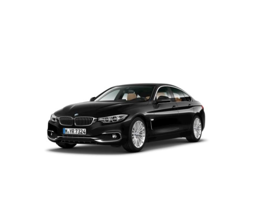 BMW Serie 4 420i Gran Coupe 135 kW (184 CV)