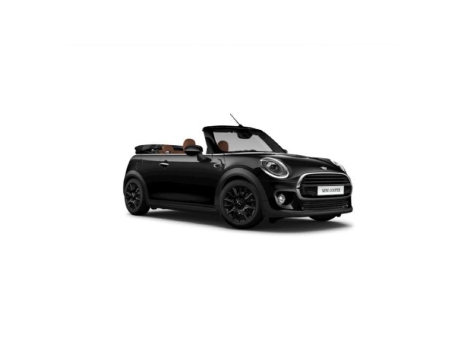 Mini MINI Cabrio Cooper 100 kW (136 CV)