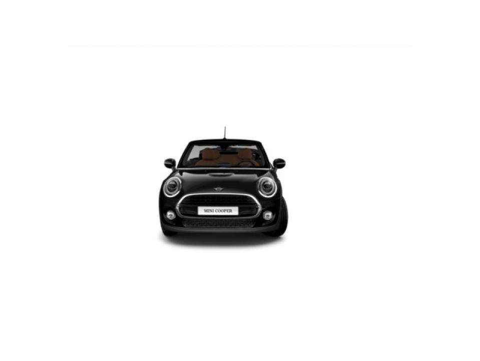 Mini MINI Cabrio Cooper 100 kW (136 CV)