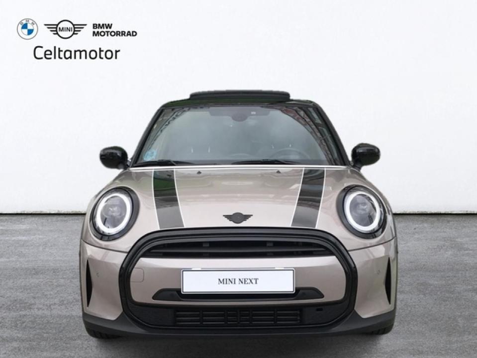 Mini MINI 5 Puertas Cooper 100 kW (136 CV)