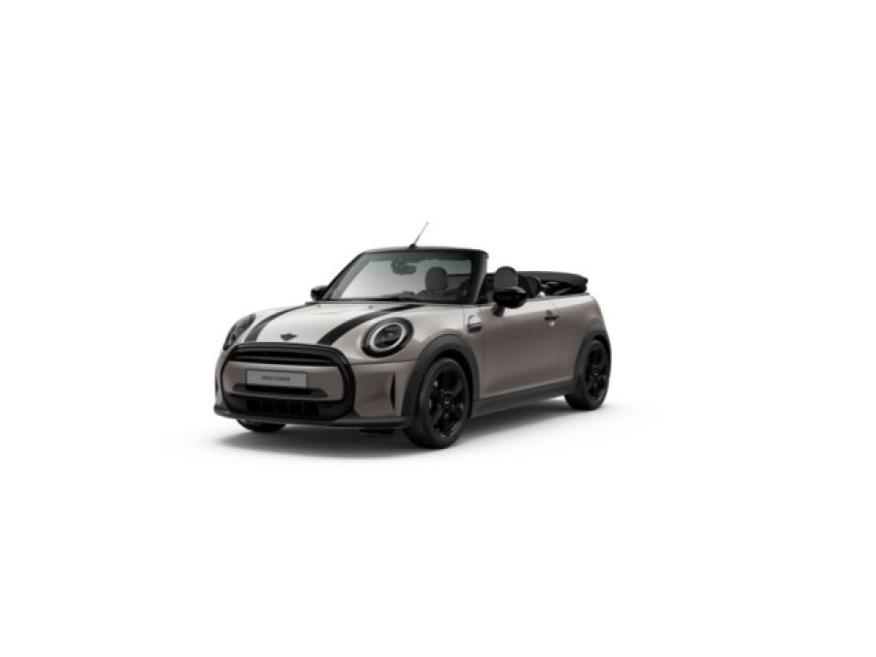 Mini MINI Cabrio Cooper 100 kW (136 CV)