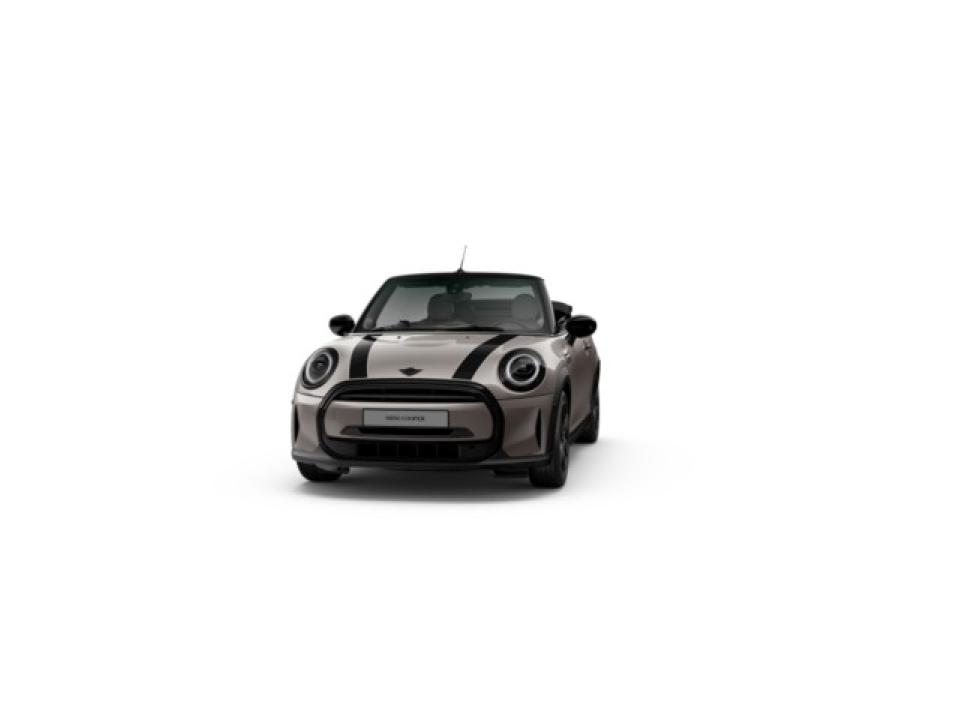 Mini MINI Cabrio Cooper 100 kW (136 CV)