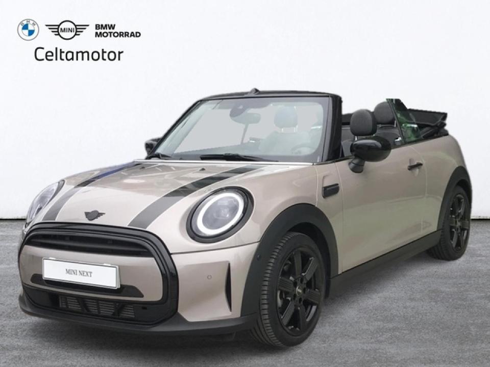 Mini MINI Cabrio Cooper 100 kW (136 CV)