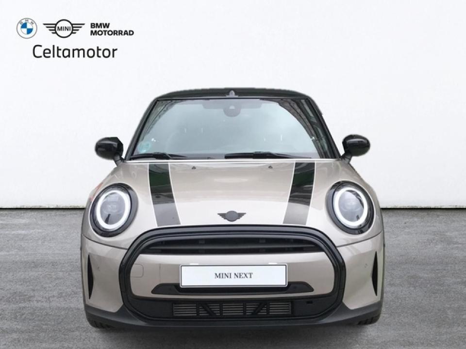 Mini MINI Cabrio Cooper 100 kW (136 CV)
