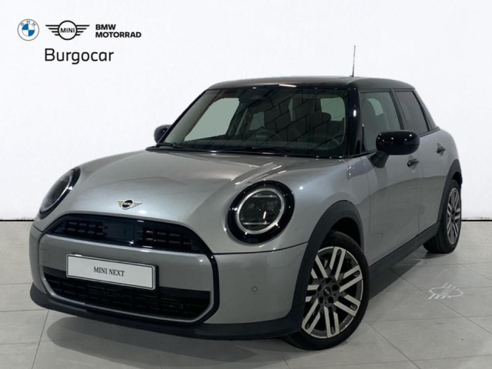 Mini MINI 5 Puertas Cooper C 115 kW (156 CV)