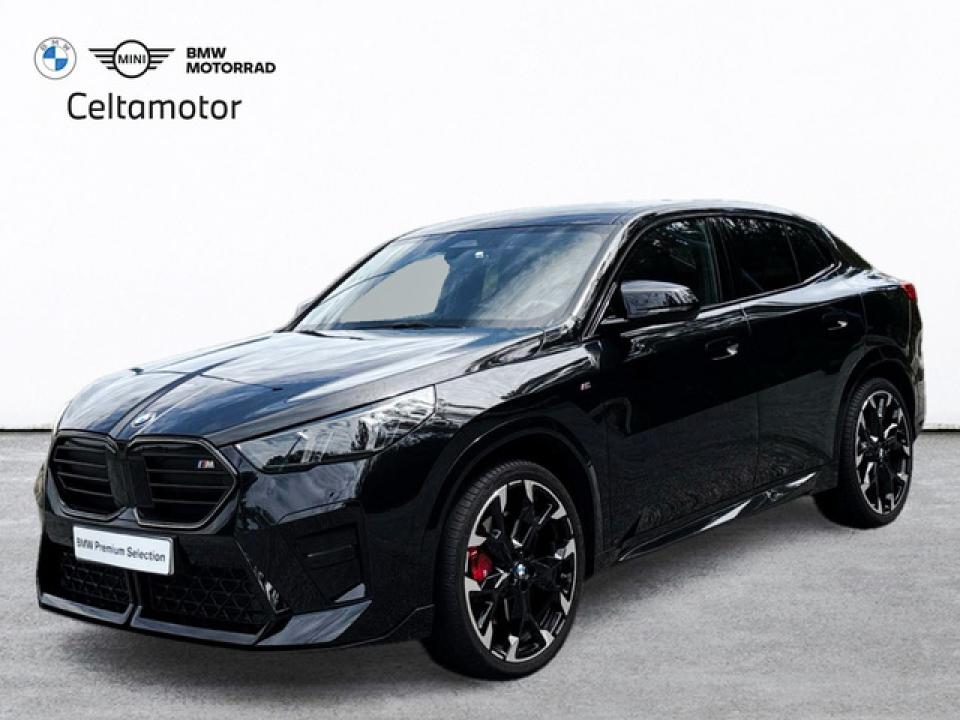 BMW X2 M35i xDrive 221 kW (300 CV)