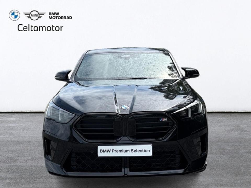 BMW X2 M35i xDrive 221 kW (300 CV)