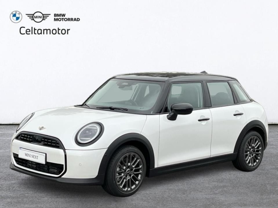 Mini MINI 5 Puertas Cooper C 115 kW (156 CV)