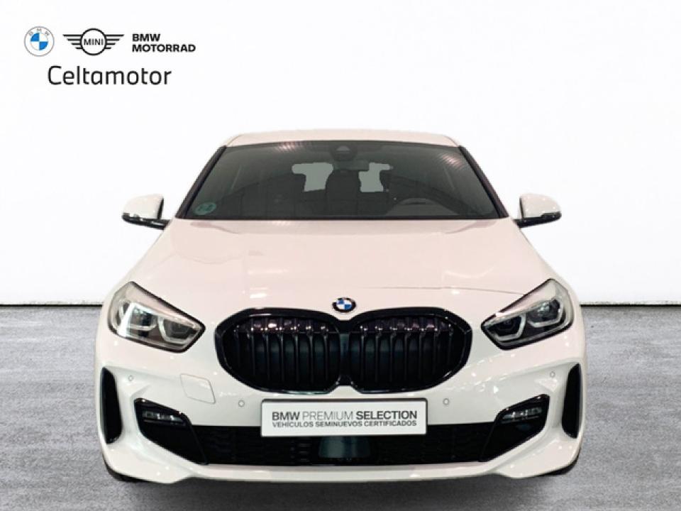 BMW Serie 1 120i 131 kW (178 CV)