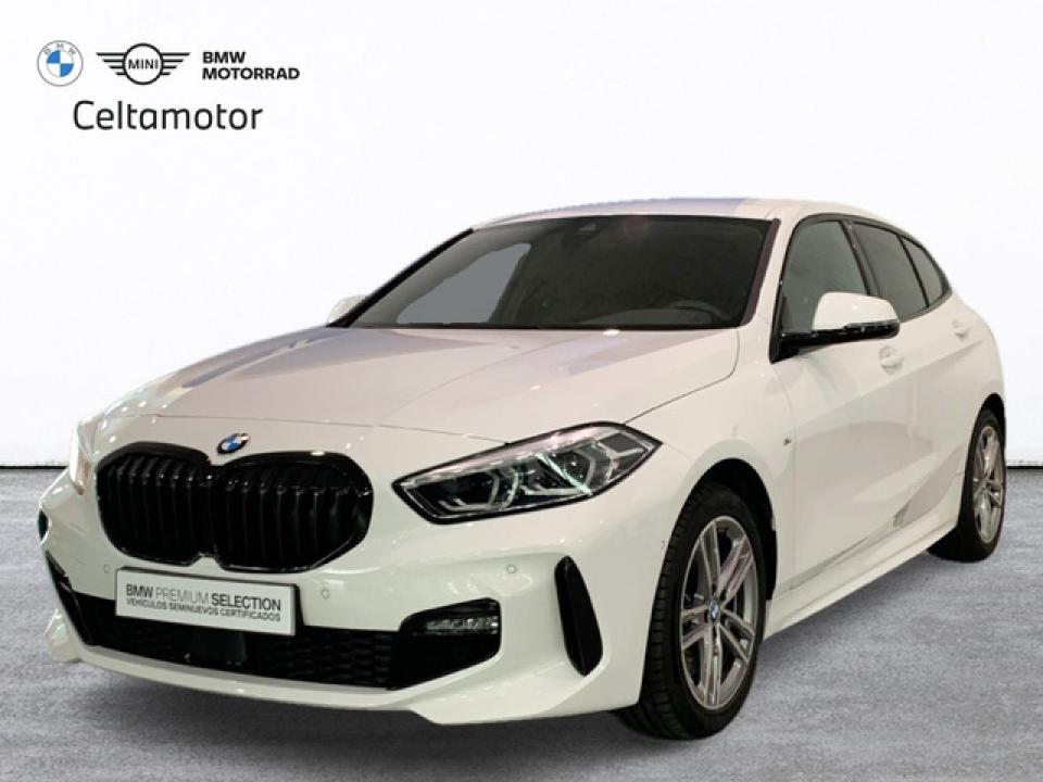 BMW Serie 1 120i 131 kW (178 CV)