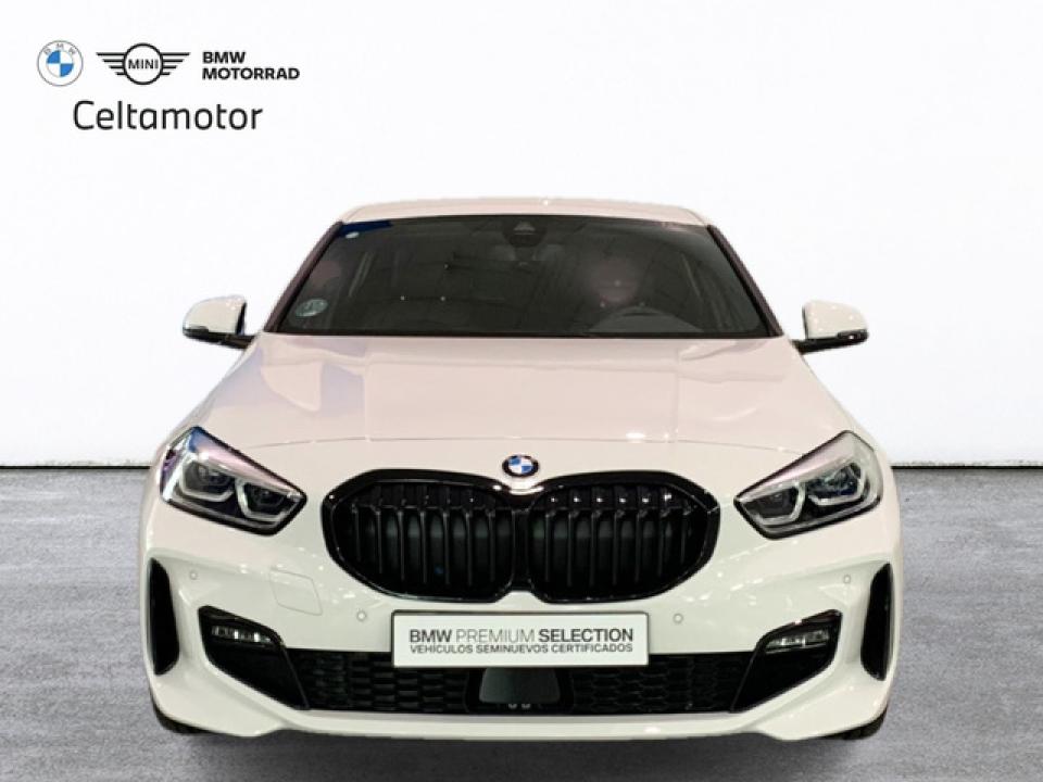 BMW Serie 1 120i 131 kW (178 CV)