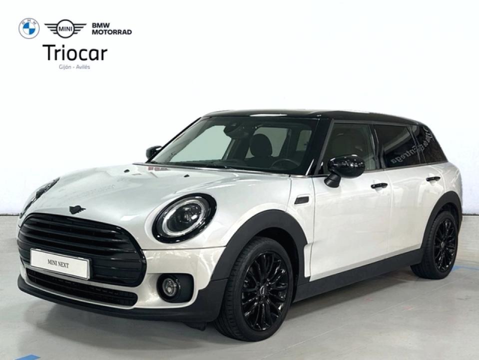 Mini MINI Clubman