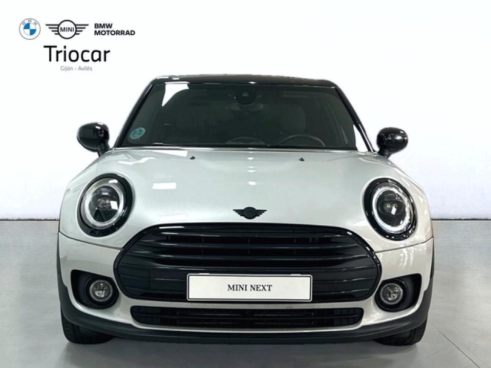 Mini MINI Clubman