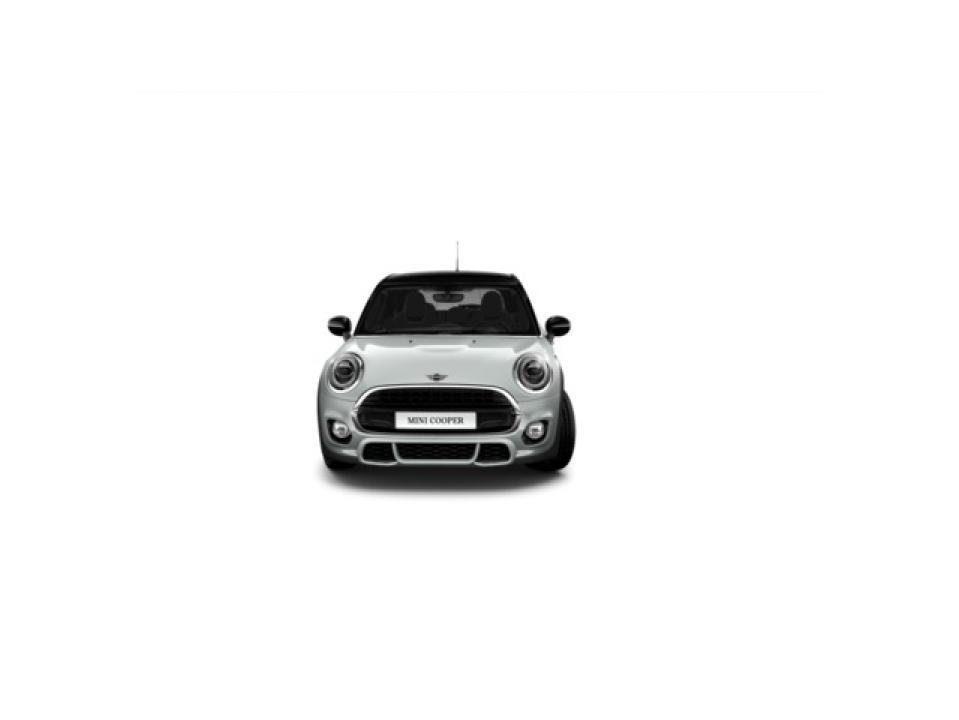 Mini MINI 5 Puertas Cooper 100 kW (136 CV)