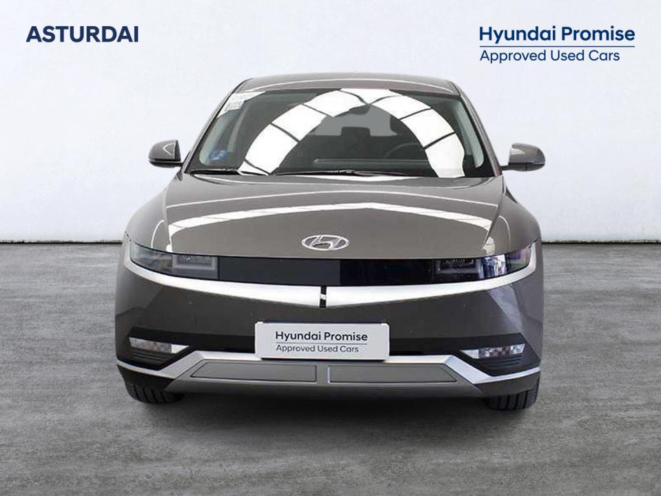 Hyundai IONIQ 5 73KWH 160KW Star RWD