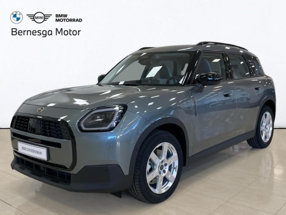 Mini MINI Countryman C 125 kW (170 CV)