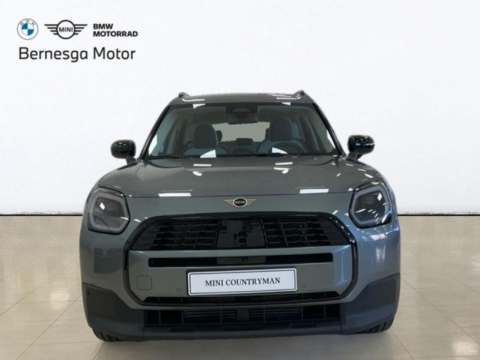 Mini MINI Countryman C 125 kW (170 CV)