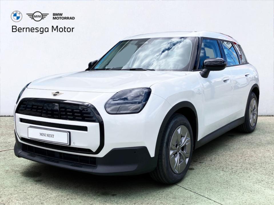 Mini MINI Countryman E 150 kW (204 CV)