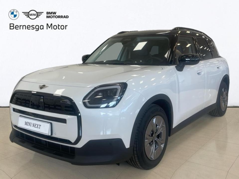 Mini MINI Countryman E 150 kW (204 CV)