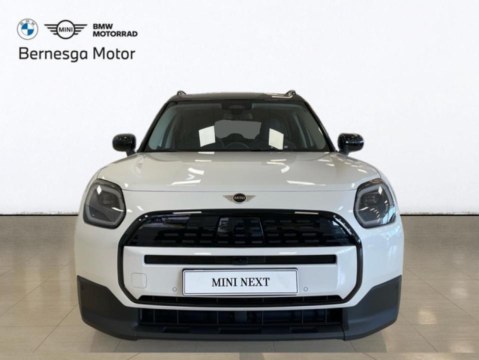 Mini MINI Countryman E 150 kW (204 CV)