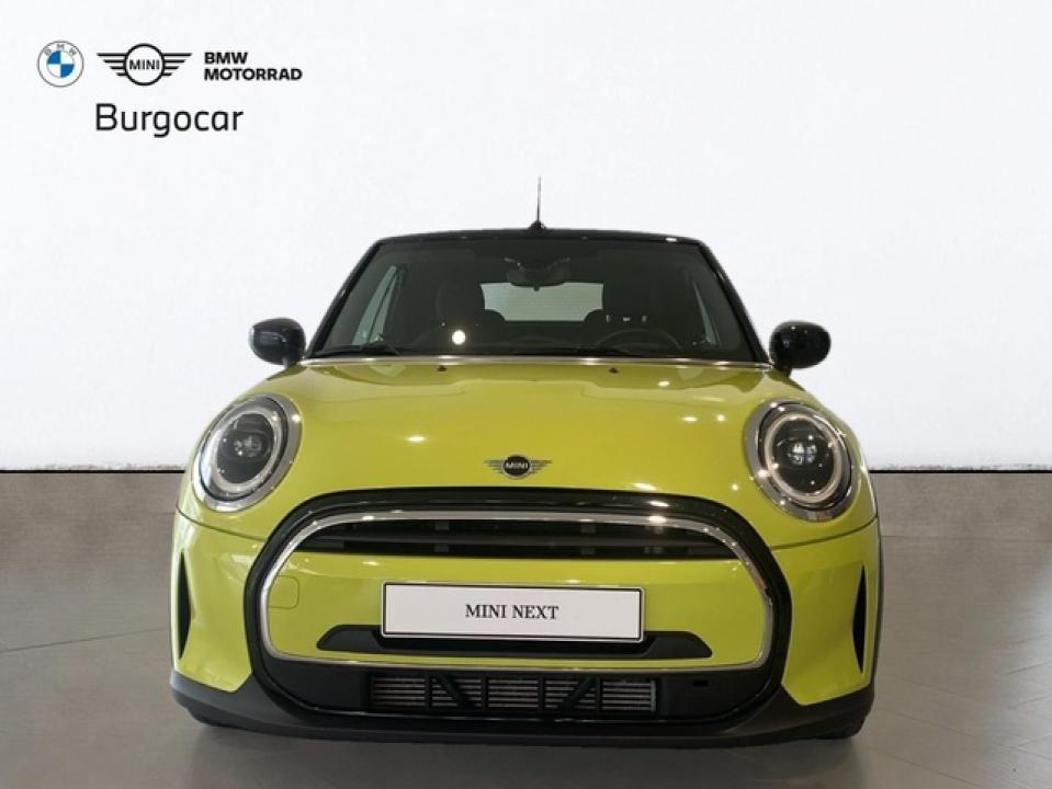 Mini MINI Cabrio Cooper 100 kW (136 CV)