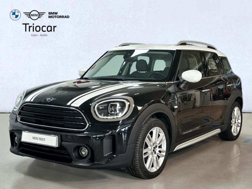 Mini MINI Countryman