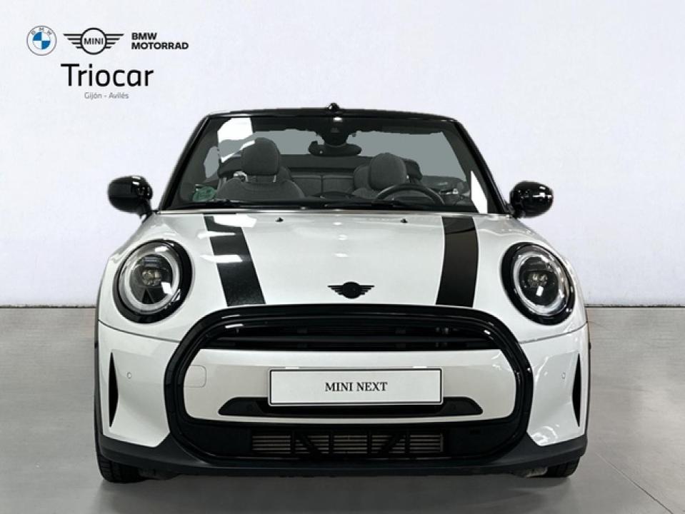 Mini MINI Cabrio Cooper 100 kW (136 CV)